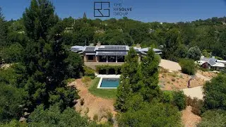 The Resolve Group presents 380 Cervantes Portola Valley, CA