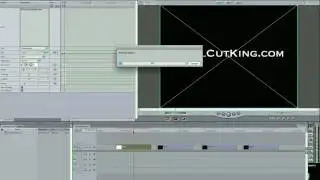 Keyframing Text in Final Cut Pro