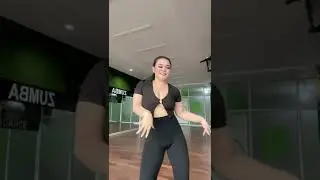 Mari berkeringat💦
