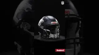 Go behind the scenes with us making @broncos' new primary helmets.