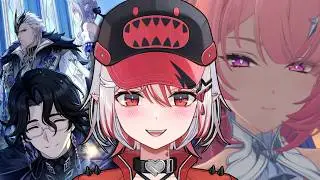 Genshin Livestream Watch Party, Then Starting ZZZ 3.1 Story | 07/31/2026