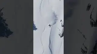 POV to Drone Marissa Krawczak #jonesouterwear