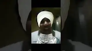 Ingat! darah keturunan (versi baik)