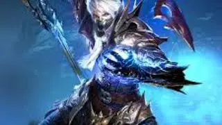 Legacy of Discord Spend 7K Stamina