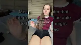 you were warned 🫡