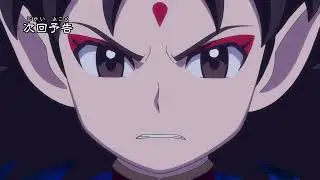 Avance Yo-kai watch Shadowside - Capítulo 49