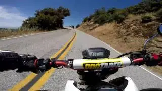 CANYON GROMIN