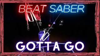 BEAT SABER | Gotta Go | CHUNG HA | Expert+