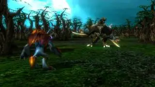 HoN - Fear the Pred!
