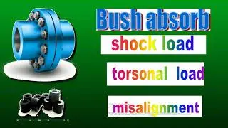 PIN BUSH COUPLING HINDI