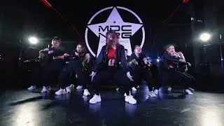 Tviks Team - Сhoreographer: Вика Кириллова |Тверк|