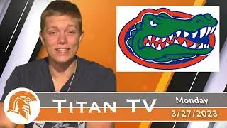 Video Announcements 03/27/23