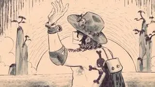 Broken Promises - [One Piece Comic Dub]