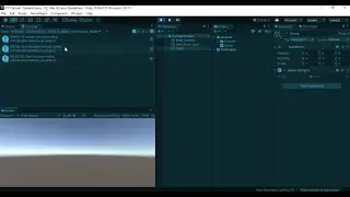 Awake VS Start VS OnEnable in Unity3D and C#