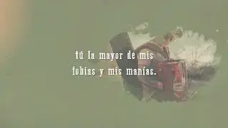 Grupo Morbo – Como no amarte (Video Lyric)