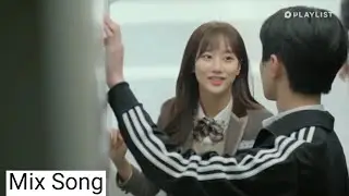 Serena Safari || Korean Mix Song💞