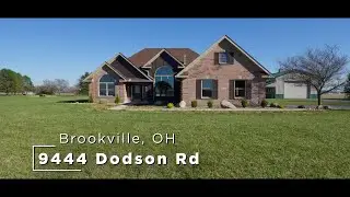 9444 Dodson Rd