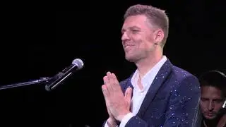 Ide Were Were - Vladimir Muranov / Music - Deva Premal & Miten