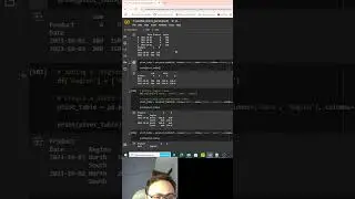 Tutorial 29 : Pivot table in pandas dataframe-2  