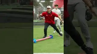 The Noodle Drill💥