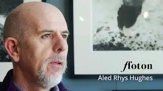 Aled Rhys Hughes
