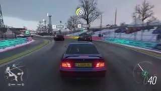 BMW M3 1997