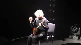 Алексей Архиповский. Композиция №10 из концерта "Дорога домой". 08.12.2023