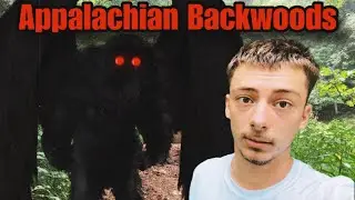 Will Barely Survives Appalachia Mountains