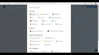 Using the JSON API Plugin for Text Blocks