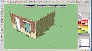 Medeek Wall Plugin Tutorial 1 - Extension Overview