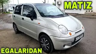 Egalaridan Matiz Tezda Sotiladi Toshkentda Арзон Матиз Тезда Сотилади Тошкент Шахрида бек бухоро