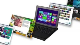 Windows Tablet Review - UNOBOOK® 2/ter