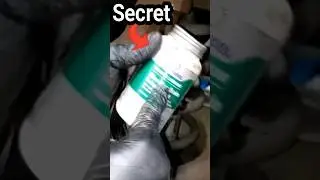 Here's the secret grease used to make your brakes last twice as long. Always do this