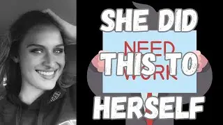 |NEWS| Lily Coleman aka lilly gaddis Lost her Job