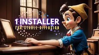 Pinokio The Ultimate Stable Diffusion Installer