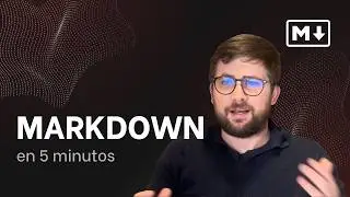 Aprende Markdown en 5 minutos