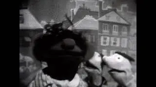 Sam and Friends - C'est Ci Bon (Instrumental)