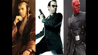 Top 7 mejores películas de Hugo Weaving