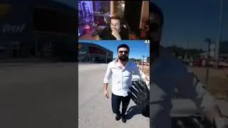 Eray Watches Biker Fight | You Dropped Your Wallet