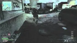 EGMax - MW3 - Interchange - Good Run Pt.2
