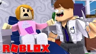 Roblox | Escape The Dentist Obby!