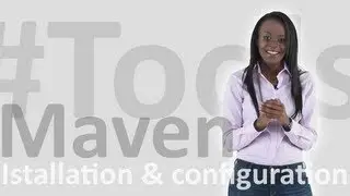 Maven 3 Installation and Configuration