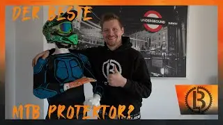 The best protector for MTB | Enduro | Downhill