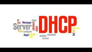Networking : DHCP (Dynamic Host Configuration Protocol)
