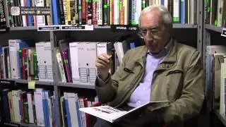 Una  stanza segreta al "Bonfanti -Vimar"