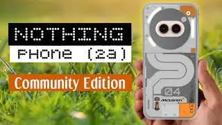 nothing phone (2a) community edition | confirm india launch, design & space 🤔🤔