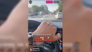 ПРЯМОЙ ЭФИР на Audi Q8 | СЕРЕЖА БАНДИТИЗМ, 01К  @00000000000001k 01к   Часть 2