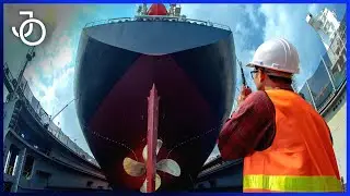 Skillful Workers and Amazing Production Process with Modern Machines
