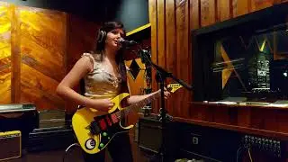 Unveiling SilverMoon's studio recording of On the Radio!