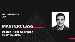 Design-first approach to write APIs
